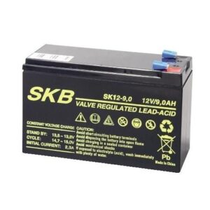 BATTERIA AL PIOMBO 12V 9AH (SK12-9)