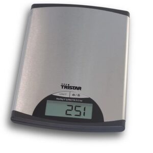 BILANCIA DA CUCINA ELETTRONICA (KW-2435)