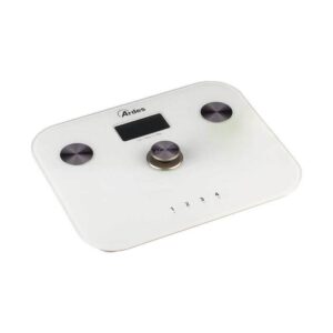 BILANCIA PESAPERSONE ACTIVA AR2PPBFM - ELETTRONICA