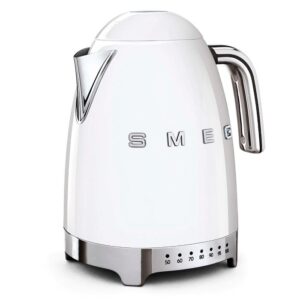 BOLLITORE ELETTRICO 50'STYLE BIANCO 1.7LT (KLF04WHEU)