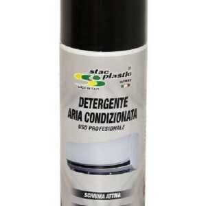 BOMBOLETTA SPRAY IGIENIZZANTE PER CLIMATIZZATORI - 400 ML  (A02237)