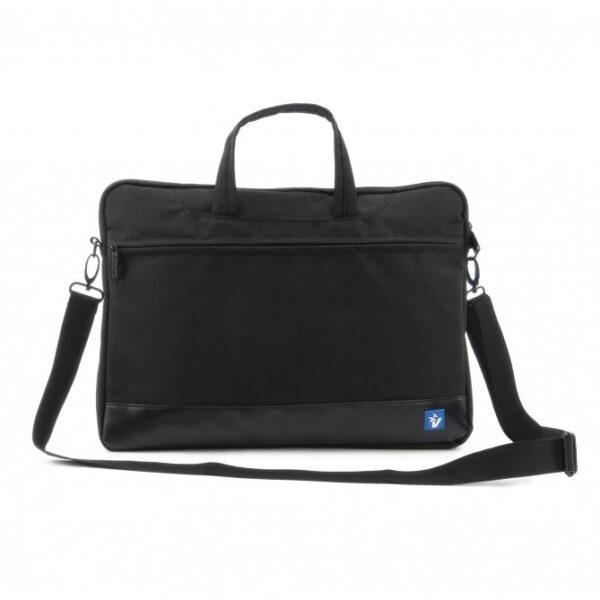 BORSA PER NOTEBOOK 15" NERA (SC-1560)