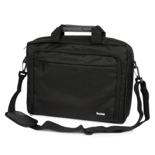 BORSA PER NOTEBOOK 15.6" NERA (GB-15.60 REV. 2.2)