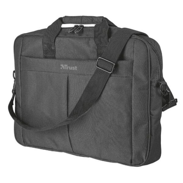 BORSA PER NOTEBOOK 16" PRIMO CARRY BAG (21551) NERA