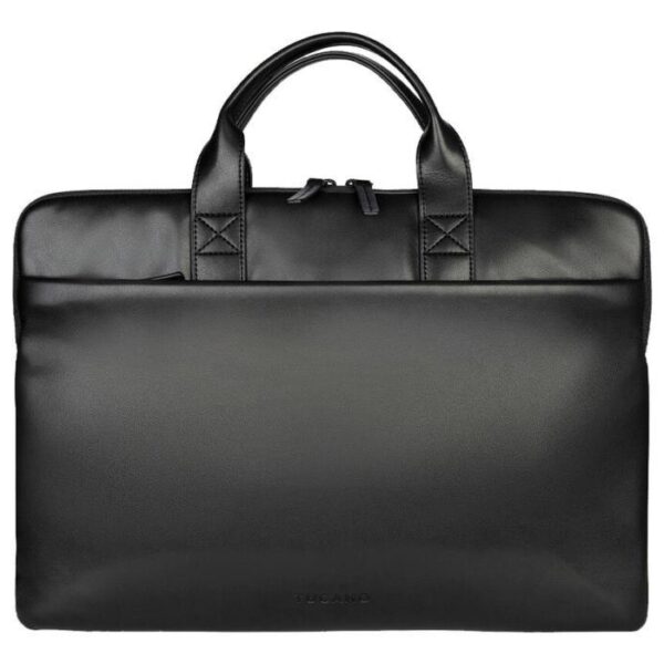 BORSA PER NOTEBOOK/MACBOOK 15.6"/16" ISOTTA TU-BSISO1516-BK NERA