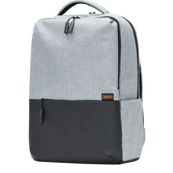 BORSA ZAINO MI COMMUTER BACKPACK LIGHT GREY (GRIGIO CHIARO) BHR4904GL