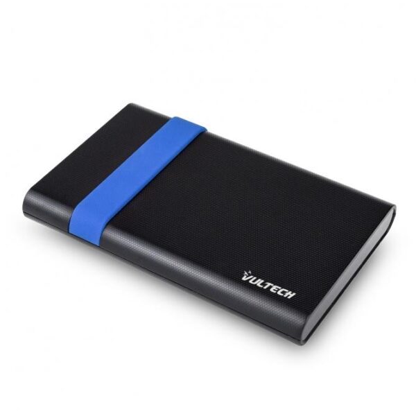 BOX ESTERNO 2.5" GS-15U3 SATA USB 3.2