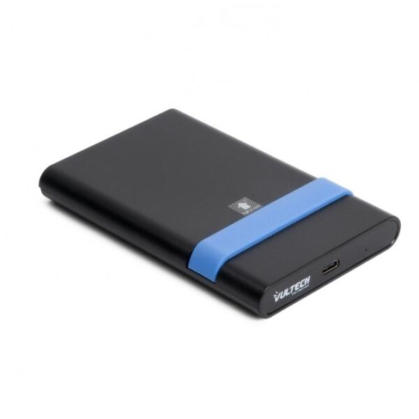 BOX ESTERNO 2.5" GS-15U3TC SATA USB 3.1