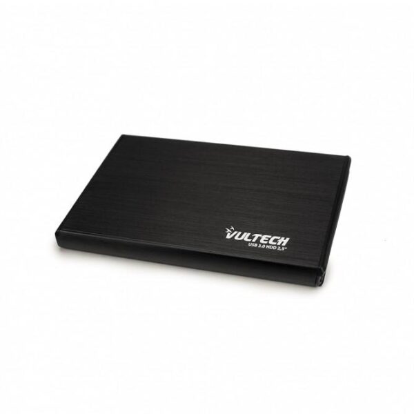 BOX ESTERNO 2.5" GS-25U3 SATA USB 3.0