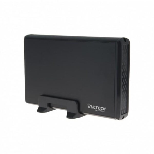 BOX ESTERNO 3.5" GS-35U3 REV 2.1 SATA USB 3.0