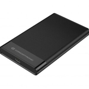 BOX ESTRNO PER HD 2.5" USB 3.2 GEN 1 (DANTE06B) NERO