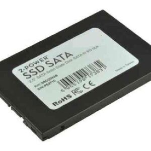 (BULK) HARD DISK SSD 128GB 2.5" SATA 3 (SSD2041B) BULK