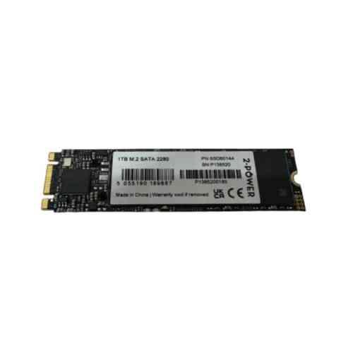 (BULK) HARD DISK SSD 1TB M.2 SATA 2280 (SSD6014A) BULK
