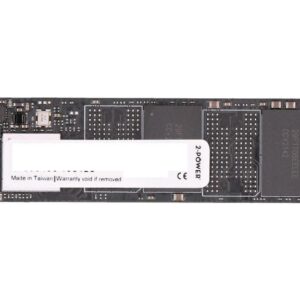 (BULK) HARD DISK SSD 256GB M.2 2280 NVME BULK