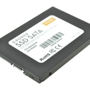 (BULK) HARD DISK SSD 512GB 2.5" SATA 3 (SSD2043B) BULK