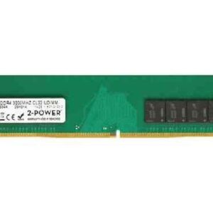 (BULK) MEMORIA DDR4 16 GB PC3200 MHZ (1X16) BULK