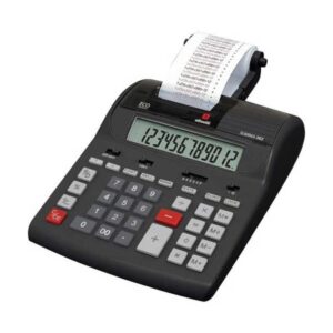 CALCOLATRICE SUMMA 302 SCRIVENTE (B8970-000)