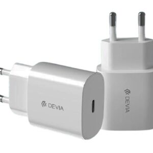 CARICA BATTERIE SUPER RAPIDO OUT TYPE-C SISTEMA PD 25W (DEPD25W908)