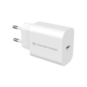 CARICABATTERIE 25W - PORTA USB-C PD 3.0 (ALTHEA10W)
