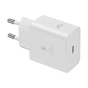 CARICABATTERIE USB-C 45W FAST CHARGE (EP-T4511NWEGEU) BIANCO