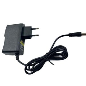 CARICATORE 5V 1A (Q-DC304/303) IDEALE PER BOX ANDROID