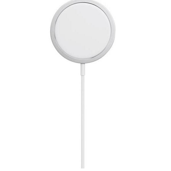 CARICATORE MAGSAFE WIRELESS CHARGER PER IPHONE 12 (MHXH3ZM/A)
