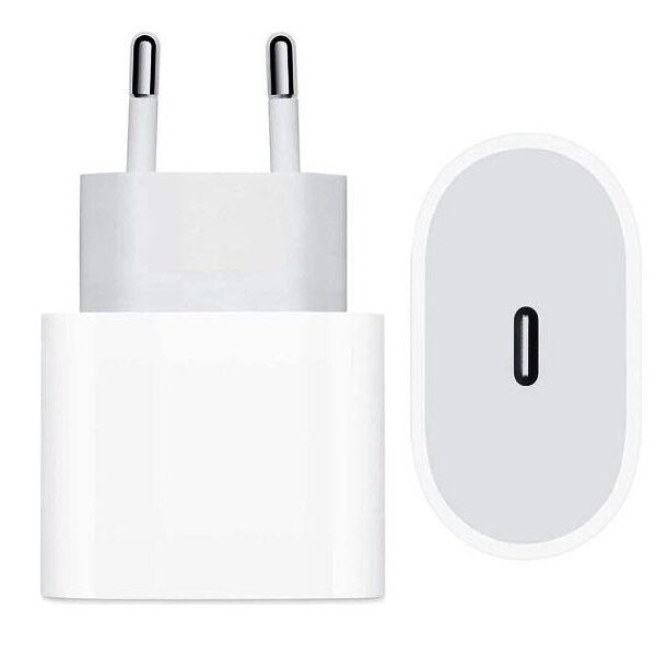 CARICATORE USB-C 20W (MUVV3ZM)