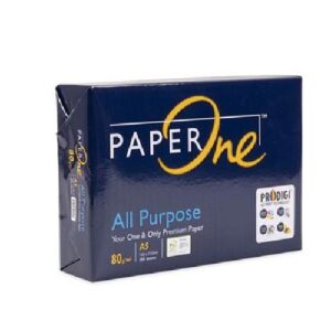 CARTA A5 ALL PURPOSE 80 GR./M - 500 FOGLI