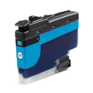 CARTUCCIA COMPATIBILE BROTHER LC422 CIANO