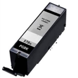 CARTUCCIA COMPATIBILE CANON XL PGI 570 NERA