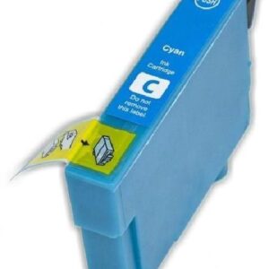 CARTUCCIA COMPATIBILE EPSON 503XL CIANO CYAN