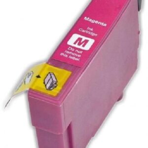 CARTUCCIA COMPATIBILE EPSON 503XL MAGENTA