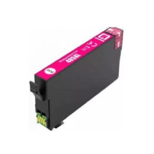 CARTUCCIA COMPATIBILE EPSON T405XL MAGENTA