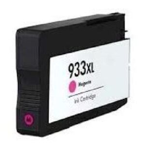 CARTUCCIA COMPATIBILE HP 933XL MAGENTA