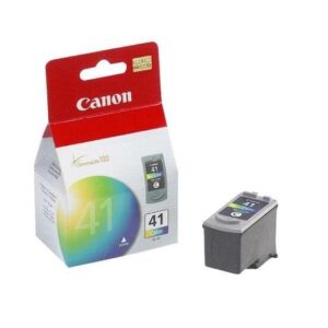 CARTUCCIA ORIGINALE CL-41 (0617B001) COLORE