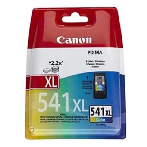 CARTUCCIA ORIGINALE CL-541XL (5226B001) COLORE