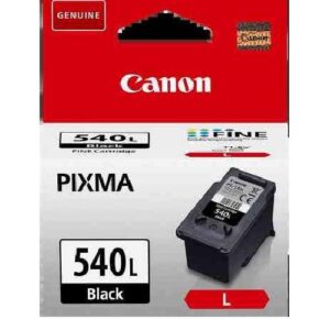 CARTUCCIA ORIGINALE PG-540L (5224B001) NERA