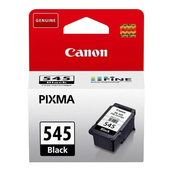 CARTUCCIA ORIGINALE PG-545 (8287B001) NERA