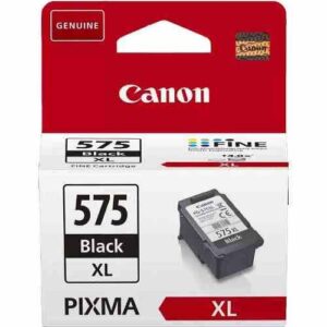 CARTUCCIA ORIGINALE PG-575XL (5437C001) NERA