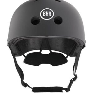 CASCO PER MONOPATTINO/SCOOTER ELETTRICI 837 URBAN NERO