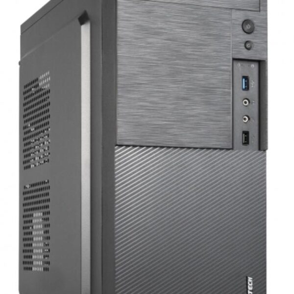 CASE ATX VCO-A1699 NERO NO ALIMENTATORE