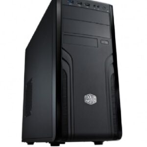 CASE CM FORCE 500 (CMFOR500KKM1) NO ALIMENTATORE