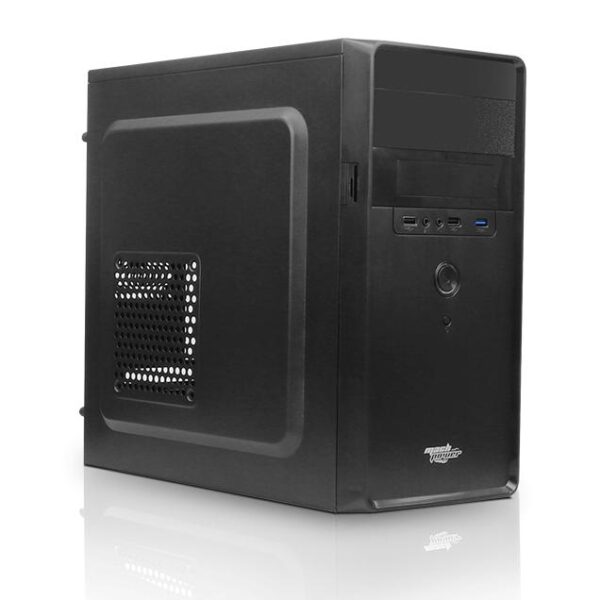 CASE MICRO ATX IT-OFSC29 500W NERO