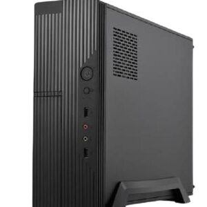 CASE MICRO ATX TC-S3 500W