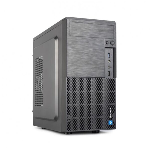 CASE MICRO ATX VCO-M1699P 250W NERO