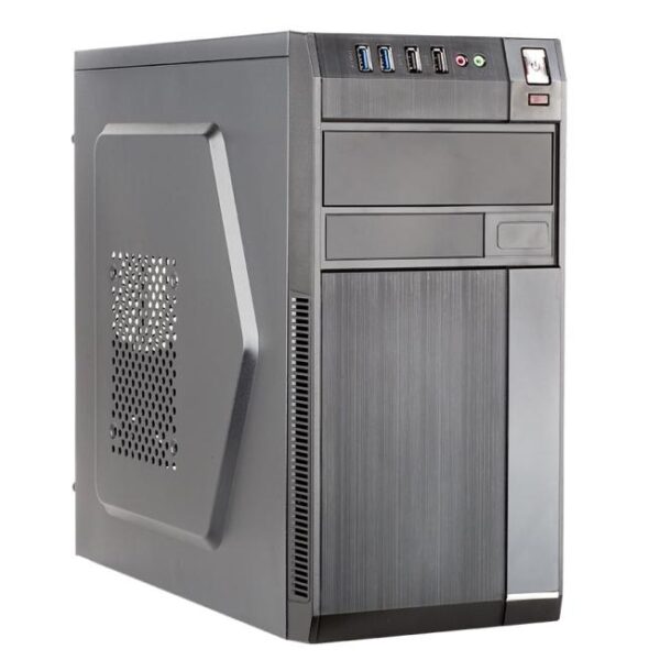 CASE ROBB ITOCRB10 ALIMENTATORE 500W - NERO