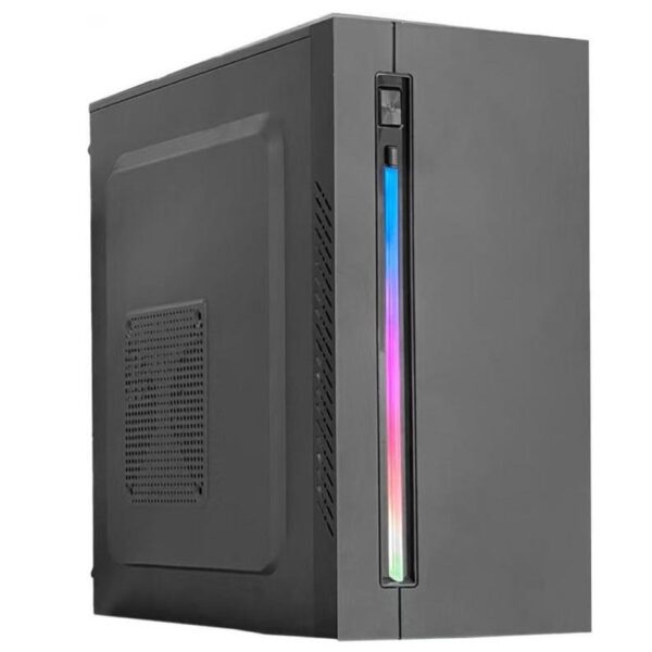 CASE TX-B03 ATX ALIMENTATORE 550W - NERO