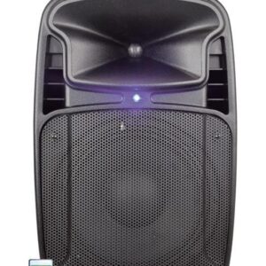 CASSA AUDIO TIGER 12A 360W USB + BT