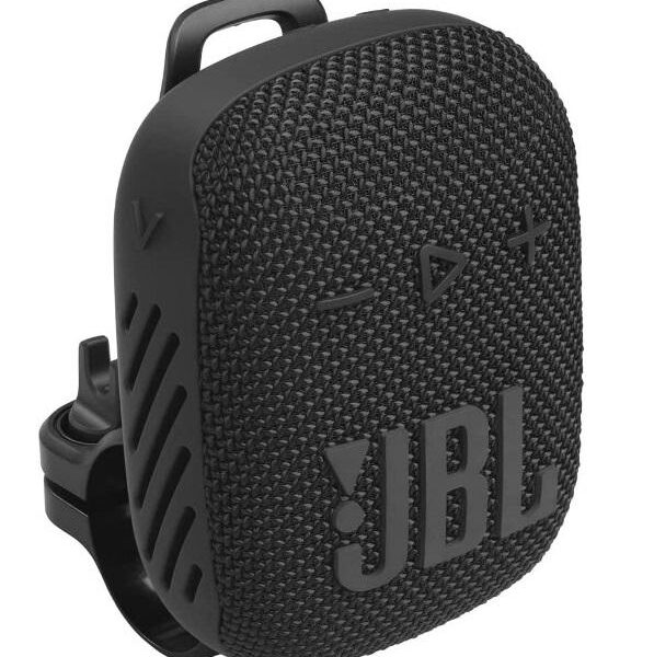CASSA MINI SPEAKER ALTOPARLANTE PORTATILE DA MANUBRIO BLUETOOTH (WIND 3S)
