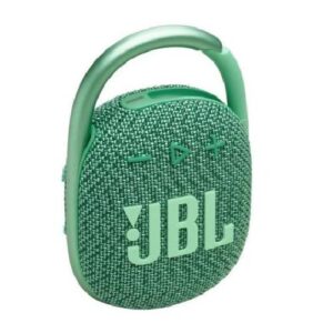 CASSA MINI SPEAKER CLIP 4 ECO GREEN ALTOPARLANTE PORTATILE BLUETOOTH GREEN VERDE (JBLCLIP4ECOGRN)